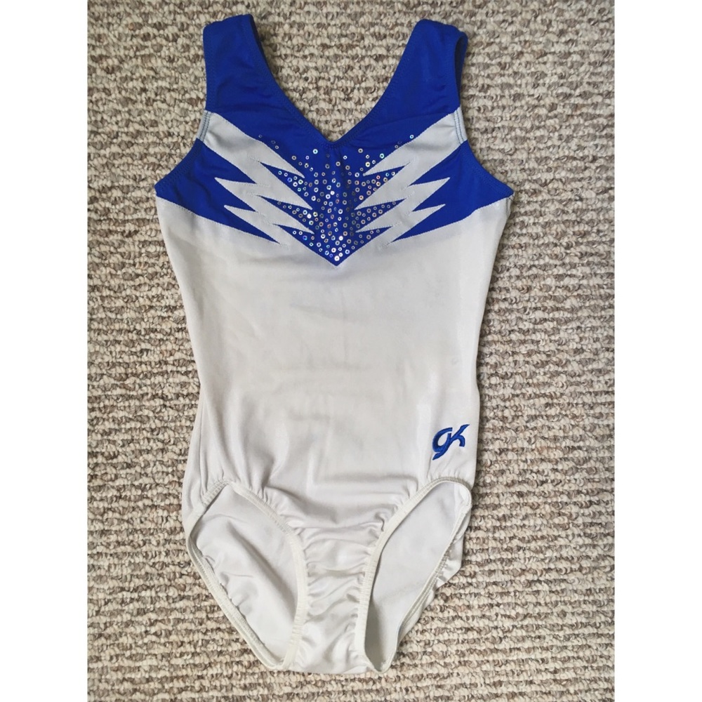 GK Leotard!!!